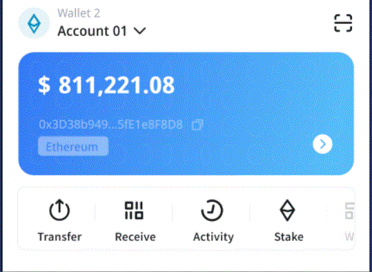 imtoken钱包能提几种币imToken钱包(就可以用